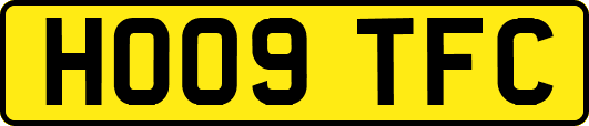 HO09TFC