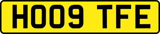 HO09TFE