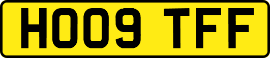 HO09TFF