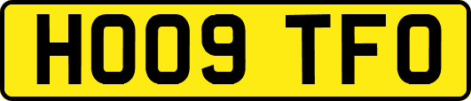 HO09TFO