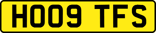 HO09TFS