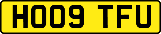 HO09TFU