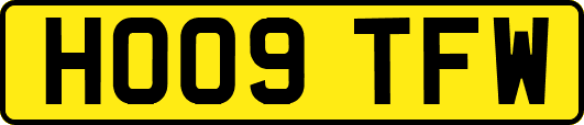 HO09TFW