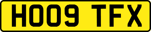 HO09TFX