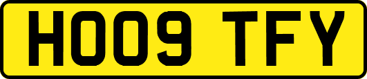HO09TFY