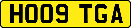 HO09TGA