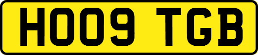 HO09TGB