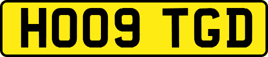 HO09TGD