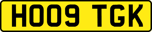 HO09TGK