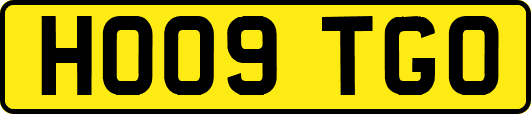 HO09TGO