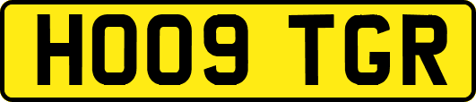 HO09TGR