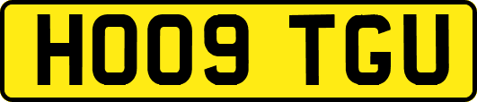 HO09TGU