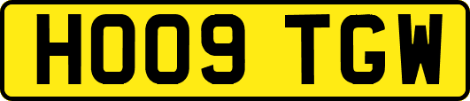 HO09TGW