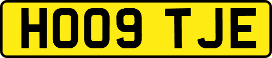 HO09TJE