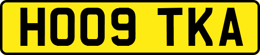 HO09TKA