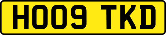 HO09TKD