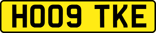 HO09TKE