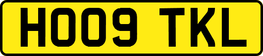 HO09TKL