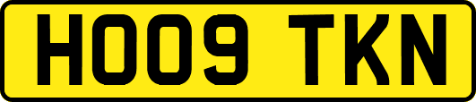 HO09TKN