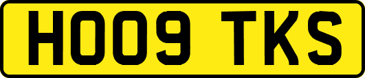 HO09TKS