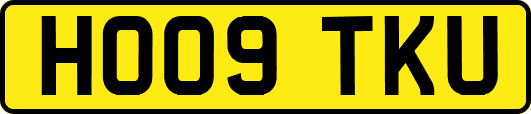 HO09TKU