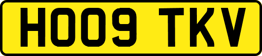 HO09TKV