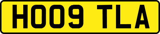 HO09TLA
