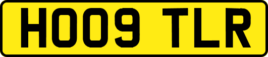 HO09TLR