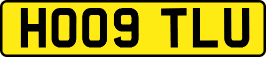 HO09TLU