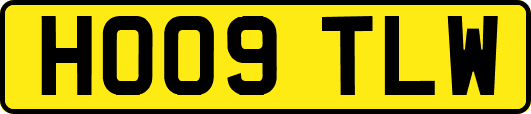 HO09TLW