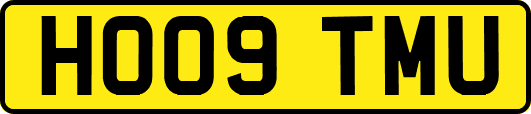 HO09TMU
