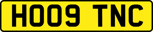 HO09TNC