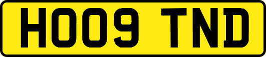 HO09TND