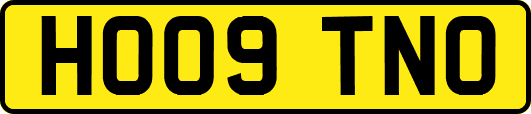 HO09TNO