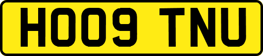 HO09TNU