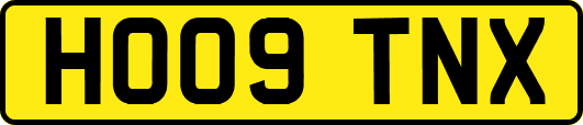HO09TNX