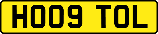 HO09TOL