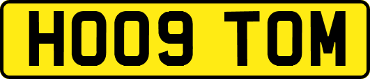 HO09TOM