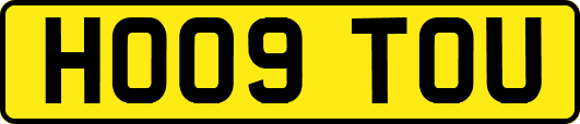 HO09TOU