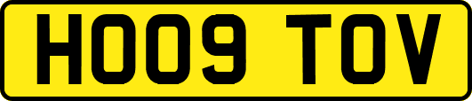 HO09TOV