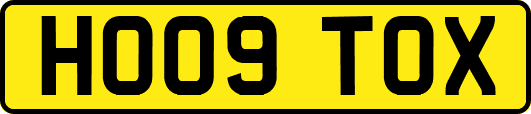 HO09TOX