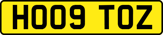 HO09TOZ