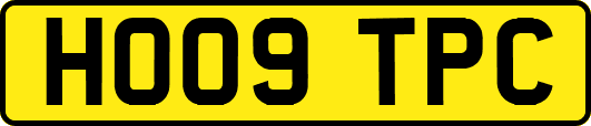 HO09TPC