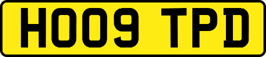 HO09TPD