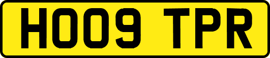 HO09TPR