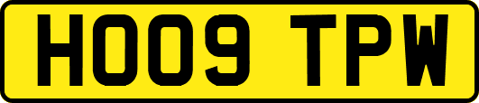 HO09TPW