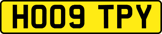 HO09TPY