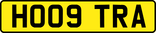 HO09TRA