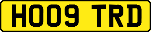HO09TRD
