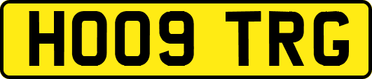 HO09TRG